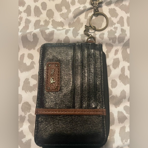 The Sak wallet - Picture 1 of 3